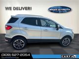 Used 2020 Ford EcoSport Titanium image 5