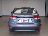 Certified 2022 Toyota Corolla LE image 3