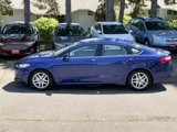 Used 2016 Ford Fusion SE image 5