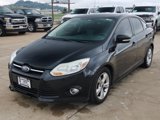 Used 2012 Ford Focus SE image 2