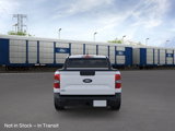 New 2025 Ford Maverick XL image 5