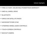 New 2024 Ford Edge SE image 2