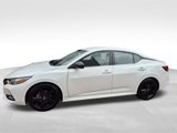 Used 2023 Nissan Sentra SR w/ Trunk Package image 3