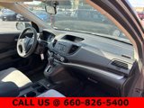 Used 2015 Honda CR-V LX image 6