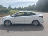 Used 2021 Hyundai Accent SE image 2