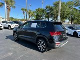 Used 2022 Volkswagen Taos SE image 5