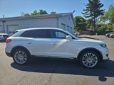 Used 2018 Lincoln MKX Reserve w/ Lincoln MKX Climate Package image 4