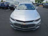 Used 2016 Chevrolet Malibu LT image 5