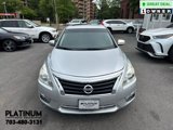 Used 2013 Nissan Altima 2.5 SV w/ 2.5SV Convenience Pkg image 5