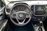 Used 2017 Jeep Cherokee Sport w/ Safety Group image 5