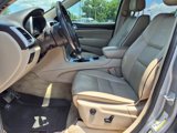 Used 2018 Jeep Grand Cherokee Overland image 3