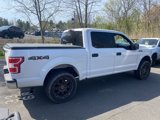 Used 2018 Ford F150 XLT image 5