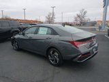 New 2025 Hyundai Elantra SEL image 6