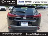 New 2025 Lexus UX 300h AWD image 4