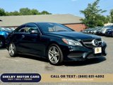 Used 2015 Mercedes-Benz E 550 Coupe image 3