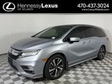 Used 2019 Honda Odyssey Elite image 2