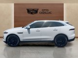 Used 2021 Jaguar F-PACE image 2