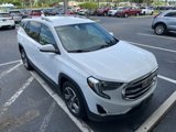 Used 2020 GMC Terrain SLT image 2