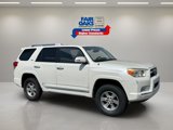 Used 2011 Toyota 4Runner SR5 image 4
