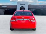 Used 2014 Chevrolet Cruze LT w/ All-Star Edition image 5