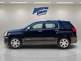 Used 2017 GMC Terrain SLT image 4
