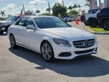 Used 2017 Mercedes-Benz C 300 Sedan image 3