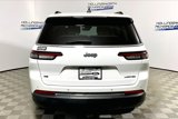 Used 2021 Jeep Grand Cherokee L Limited image 4