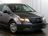 Used 2015 Honda Odyssey LX image 2