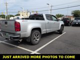 Used 2017 Chevrolet Colorado Z71 image 3