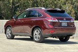 Used 2015 Lexus RX 350 2WD image 3
