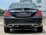 Certified 2021 Mercedes-Benz C 300 4MATIC Sedan image 5