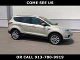 Used 2018 Ford Escape Titanium w/ Ford Safe & Smart Package image 5
