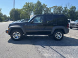Used 2005 Jeep Liberty Sport image 2