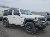 New 2025 Jeep Wrangler Sport S image 3
