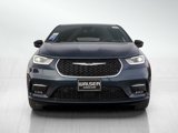New 2025 Chrysler Pacifica Select image 2