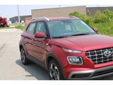 Certified 2024 Hyundai Venue SEL image 5