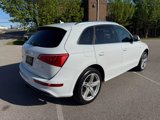 Used 2012 Audi Q5 3.2 Premium Plus w/ Audi MMI Navigation Plus Pkg image 3