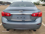 Used 2015 INFINITI Q50 Premium w/ Moonroof Package image 6