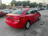 Used 2016 Chevrolet Cruze LT image 5