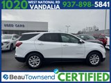 Used 2020 Chevrolet Equinox LT image 2