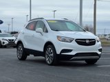 Used 2022 Buick Encore Preferred w/ Safety Package image 2