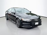Used 2018 Audi A6 2.0T Premium w/ 20" Black Optic Wheel Package image 3