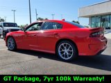 Certified 2023 Dodge Charger GT image 5