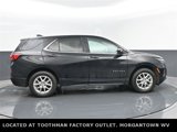 Used 2023 Chevrolet Equinox LT w/ LPO, Floor Liner Package image 4