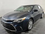 Used 2018 Toyota Avalon Limited image 2