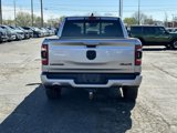 Used 2021 RAM 1500 Laramie image 5