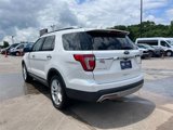 Used 2016 Ford Explorer Limited w/ Equipment Group 301A image 5