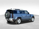 New 2025 Land Rover Defender 110 S image 5
