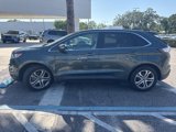 Used 2015 Ford Edge Titanium w/ Equipment Group 302A image 3