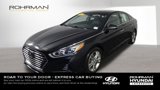 Used 2018 Hyundai Sonata Limited image 4